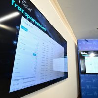 Tomašević predstavio aplikaciju za kontrolu proračuna