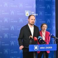 Tomašević predstavio aplikaciju za kontrolu proračuna