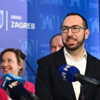 Tomašević predstavio aplikaciju za kontrolu proračuna