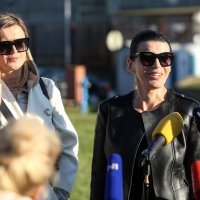 Josipa Rimac uhićenje i izlazak iz zatvora