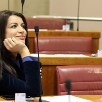 Josipa Rimac - državna tajnica, saborski mandat, direktorica Karamarkove kampanje