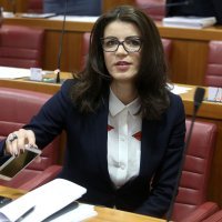 Josipa Rimac - državna tajnica, saborski mandat, direktorica Karamarkove kampanje