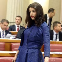 Josipa Rimac - državna tajnica, saborski mandat, direktorica Karamarkove kampanje