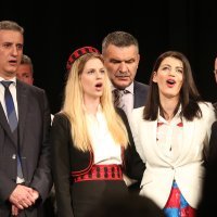 Josipa Rimac - državna tajnica, saborski mandat, direktorica Karamarkove kampanje