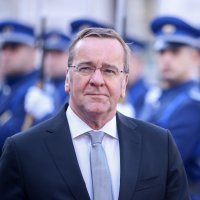 Boris Pistorius u BiH