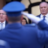 Boris Pistorius u BiH