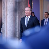 Boris Pistorius u BiH