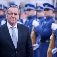 Boris Pistorius u BiH