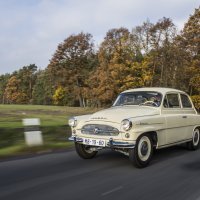 Škoda objavila prve skice osvježene Octavije