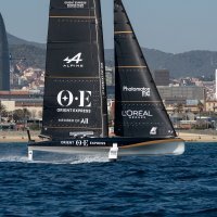 Alpine i Orient Express Racing Team