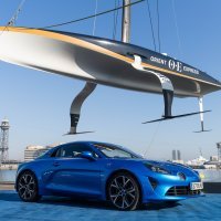 Alpine i Orient Express Racing Team