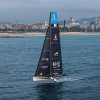 Alpine i Orient Express Racing Team