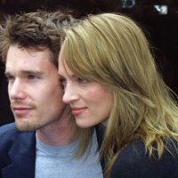 Ethan Hawke i Uma Thurman