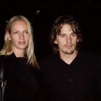 Ethan Hawke i Uma Thurman
