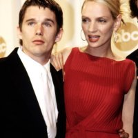 Ethan Hawke i Uma Thurman