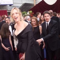 Ethan Hawke i Uma Thurman