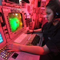 Fregata Hessen ima sustav ACDS kakav je dosad bio poznat jedino američkoj ratnoj mornarici