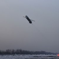 Sjevernokorejske rakete