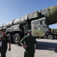 Balistički projektili