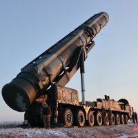 Balistički projektili