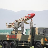 Krstareći projektili