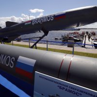 Krstareći projektili