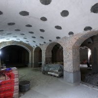 Plenković obišao gradilište buduće zgrade Hrvatskog restauratorskog zavoda