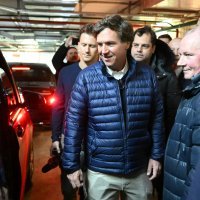 Tucker Carlson u Rusiji