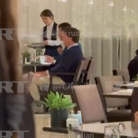 Tucker Carlson u Rusiji