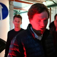 Tucker Carlson u Rusiji