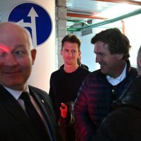 Tucker Carlson u Rusiji