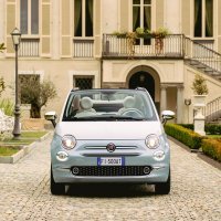 Fiat 500 Collezione 1957