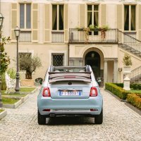 Fiat 500 Collezione 1957