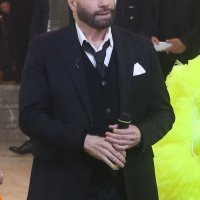 John Travolta na Sanremu