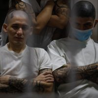 Poseban mega zatvor za bande u Salvadoru