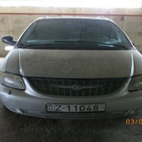 Chrysler Voyager 3.3 LX