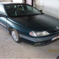 Renault Laguna 1.8 RN