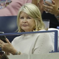 Martha Stewart
