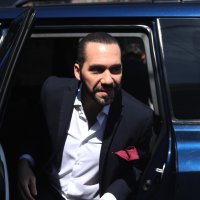 Nayib Bukele