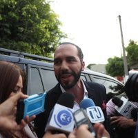 Nayib Bukele