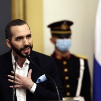 Nayib Bukele