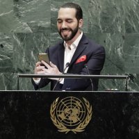 Nayib Bukele