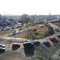 Gužve oko Jadranskog mosta