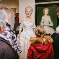 Barunica Ana Marija Rauch