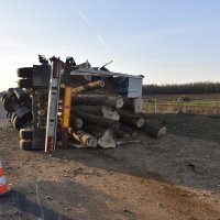 Prometna nesreća na A3 kod Rastovice