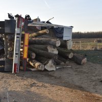 Prometna nesreća na A3 kod Rastovice