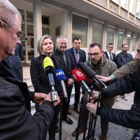 Oporba o prosvjedu protiv Turudića i Plenkovića