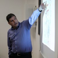 Predstavljanje projekta rekonstrukcije Sarajevske ceste za građane