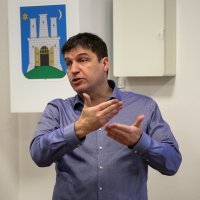 Predstavljanje projekta rekonstrukcije Sarajevske ceste za građane