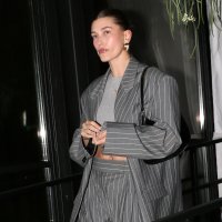 Hailey Bieber